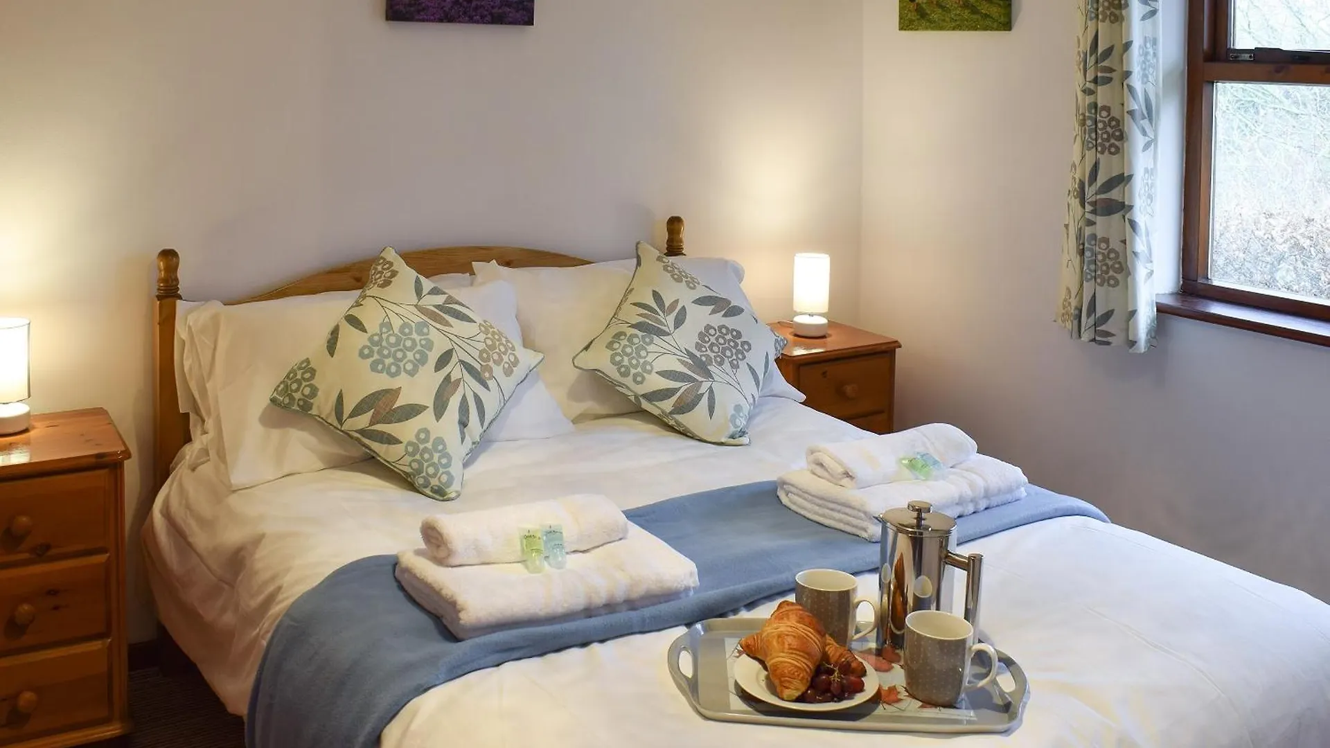 Capstan Cottage ウィットビー イギリス